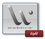 weblica Light-Edition jetzt kaufen!