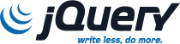 Durchgängige Unterstützung für jQuery