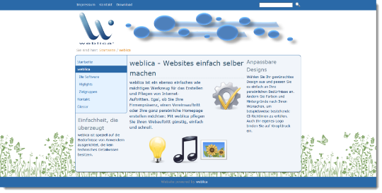 Das neue Design tylium_alpha_960
