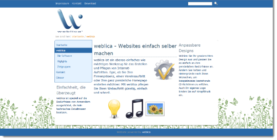 Das neue Design tylium_alpha_960