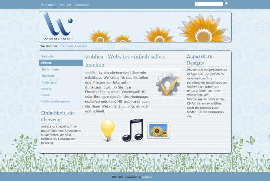 Design tylium_alpha_960 - blue