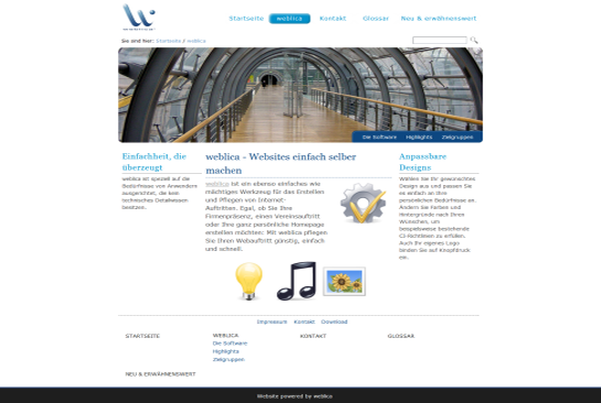 Design krypton_alpha_960 - blue