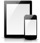Fit für mobile Geräte