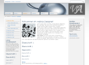 Xenon Design im Designer