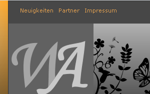 Schnellzugriff ohne Trennstrich