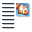 Text rechts, Bild links